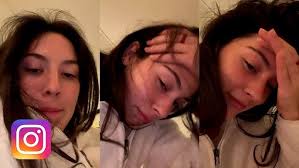 gracie abrams block me out (surprise song) live at tsou tour, manchester