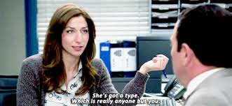 Although chelsea peretti has gone on the record dubbing twitter as the official location of her and jordan peele's jordan peele and chelsea peretti are the proud parents to a young son, who, as. Idol 500 Brooklyn Nine Nine New Fc Gif Find On Gifer