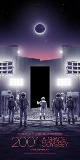 Image result for 2001 monolith