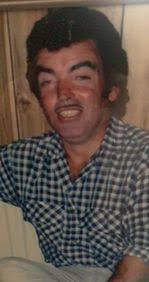 Condolence Book for James (Jimmy) Coyle (Drogheda, Louth)