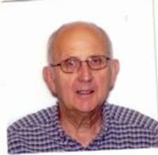 William Liston Obituary October 9, 2007