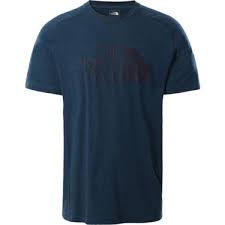 The shirt and print is amazing! The North Face Herren Wicker Graphic T Shirt Kaufen Bergzeit