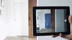 kijk deel verf laat je inspireren door de flexa visualizer app woonideeen verfkleuren inspireren