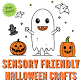 Sensory-Friendly Halloween Crafts event image