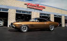 Image result for Bright Gold 1980 Challenger