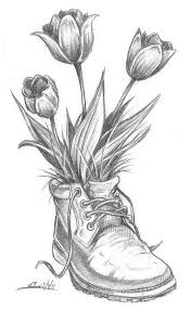 Find the right instructor for you. 1001 Ideas And Tutorials For Easy Flowers To Draw Pictures