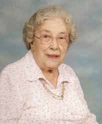 Elizabeth M. Kightlinger