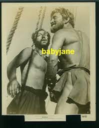 Kirk douglas nude