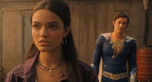 Meet Freddy Freeman, Shazam's Right Hand Man