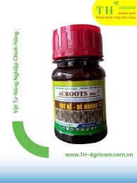 Acroots 10SL