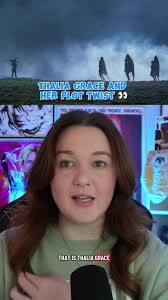 Percy Jackson Season 2 Thalia Casting Call