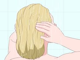 Use aloe vera gel for hair to add shine and bounce to your curls. 3 Simple Ways To Use Aloe Vera Gel On Your Hair Wikihow