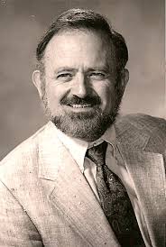 Dr. William (Bill) Errol Blass Obituary