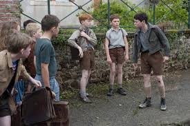 Regarder la guerre des boutons (2011) streaming gratuit complet hd vf et vostfr en français, streaming la guerre des boutons (2011) en français en ligne. La Guerre Des Boutons De Yann Samuell 2011 Unifrance