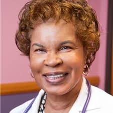 Dr. Michelle (Salazar-Cornman) Cornman, MD