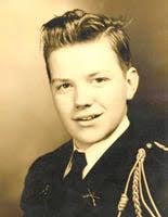 Charles Michael Twyford Obituary