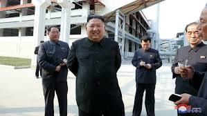 It does, however, rank kim as the world's 36th most powerful person. Kim Jong Un Makes Public Appearance North Korean Media Reports Financial Times