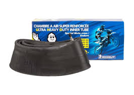 MICHELIN UNUTRASNJA GUMA ZA MOTOR, STD TR4, 0°, 130/90-17; 140/80-17; 150/70-17; 160/70-17