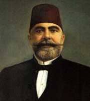 Asaf divanı hanedanda bir asi: Mahmud Celaleddin Pasa Kimdir Ozgecmisi Ve Biyografisi