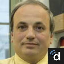 Dr. Athos Bousvaros, MD