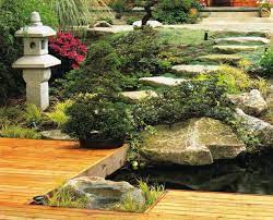 Water Zen Garden Design Photograph 23514 Via California La Japanese Water Gardens Zen Garden Design Garden Water Feature