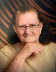 Obituary for Helen JoAnn (Curts) Bradshaw