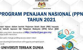 Semoga perkongsian maklumat mengenai permohonan biasiswa mara lepasan spm dan stpm ini bermanfaat kepada anda. Tawaran Biasiswa Jpa Untuk Lepasan Spm Di Bawah Program Penajaan Nasional Ppn Edu Bestari