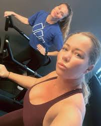 Kendra Wilkinson