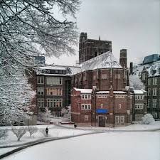 Emmanuel College In Boston Emmanuel College Places To See Oh The Places You Ll Go