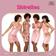 Album The Shirelles Medley 1 Will You Love Me Tomorrow Dedicated To The One I Love Baby It S You I Don T Want To Cry Blue Holiday Mama Said