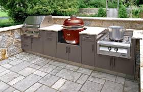 outdoor kitchens los angeles custom