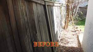 See more ideas about fence, fence post repair, fence post. How To Fix A Leaning Fence Youtube