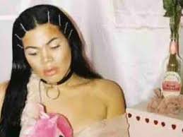 Fundraiser by Pauli Cakes : Fernielli Mary Mora's Memorial Fund