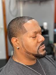 Barbers in the house How do you see this cuts