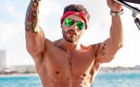 Noticias de Acapulco Shore en Milenio- Grupo Milenio