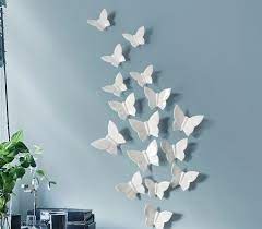 Great savings & free delivery / collection on many items. Top Selling 3d Plastic Wall Butterfly Home Decoration Buy Plastic Wall Butterfly Decoration Home Goods Wall Decor 3d Wall Stickers Home Decor Product On Alibaba Com