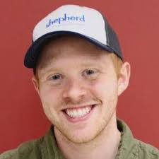 John Shaul's Instagram, Twitter & Facebook