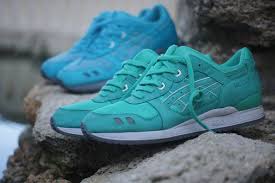 asics gel lyte 3 画像あり シューズ