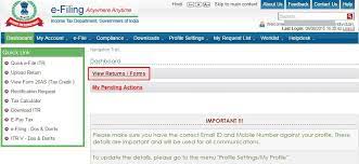 Check spelling or type a new query. How To E Verify Itr Using Icici Netbanking Learn By Quicko