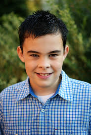 11 Reasons Why I Love Caleb