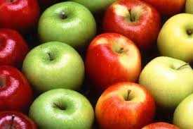 Cuantas Calorias Tiene Una Manzana Tipos Y Consumo Calorias Como Adelgazar Manzana
