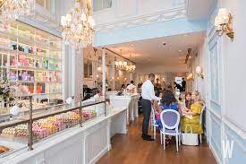 laduree lands in georgetown this week washingtonian dc laduree georgetown modern luxury