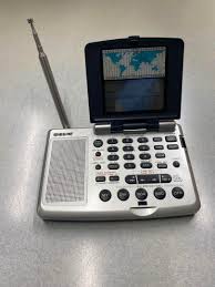 Image result for Sony ICF-SW07