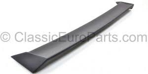 Its aggressive style will draw everyone's attention and it will add downforce at speed. Boot Spoiler For E30 Pfeba Body Kit Original Nos Classiceuroparts