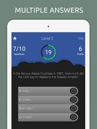 Whether you have a science buff or a harry potter fanatic, look no further than this list of trivia questions and answers for kids of all ages that will be fun for little minds to ponder. Us History Trivia Quiz Test Your Knowledge For Android Apk Download