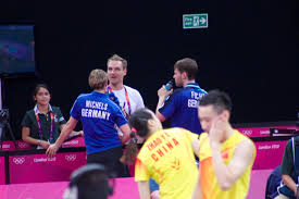 A total of 172 athletes competed in five events: Datei Badminton At The 2012 Summer Olympics 9495 Jpg Wikipedia