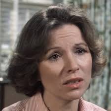 Happy 70th Birthday to Pat Finley (Ellen Hartley)