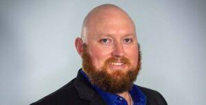 Rising Young Professionals 2024: Charlie Sweeney