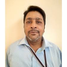 Nadeem Anwar Khokhar