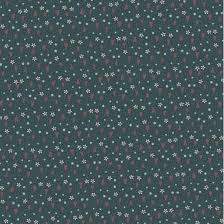 Teal fabrics at canada's best online fabric store. Sunshine After The Rain Hearts And Flowers Dark Teal Fabric Coast Country